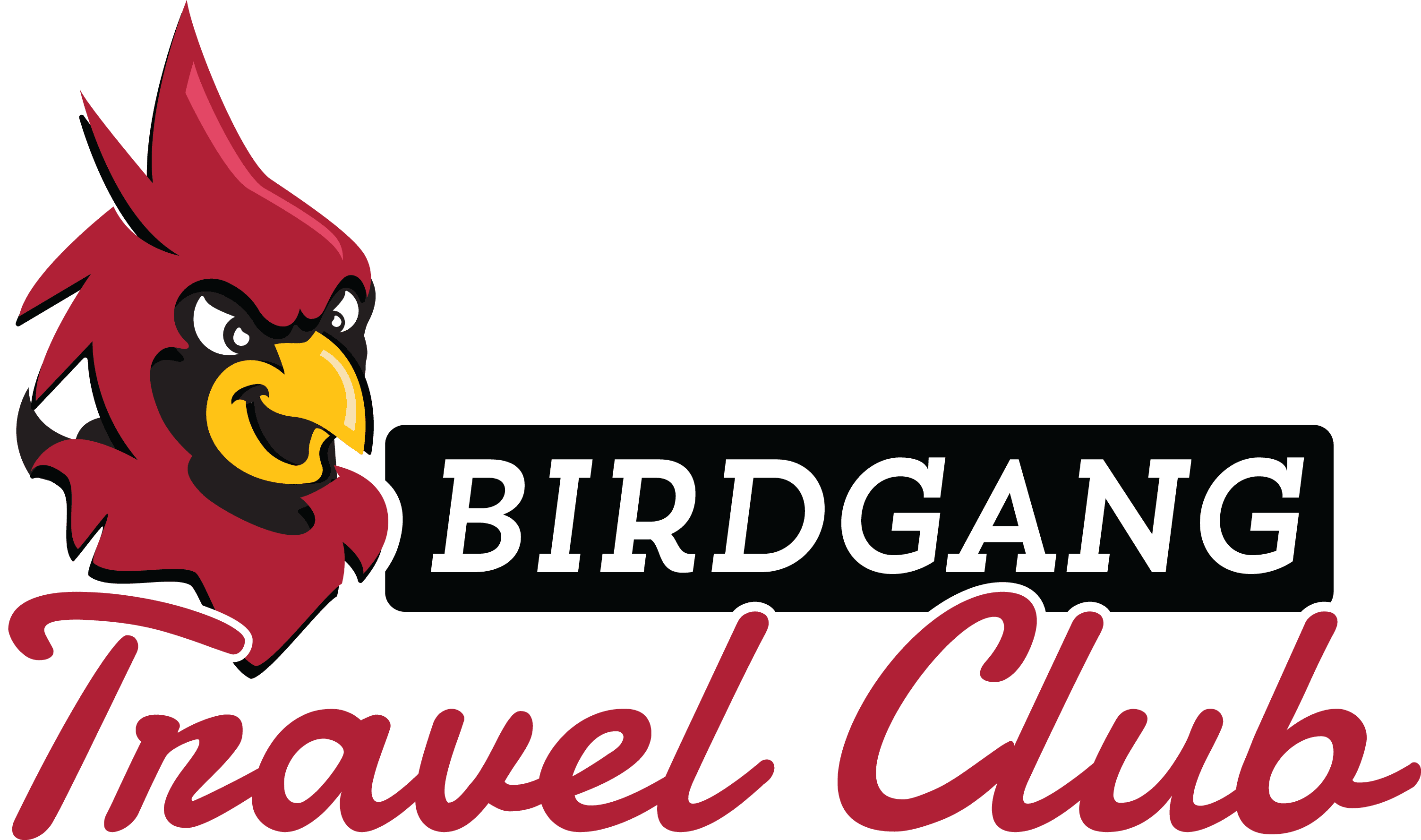 main Birdgang site Logo