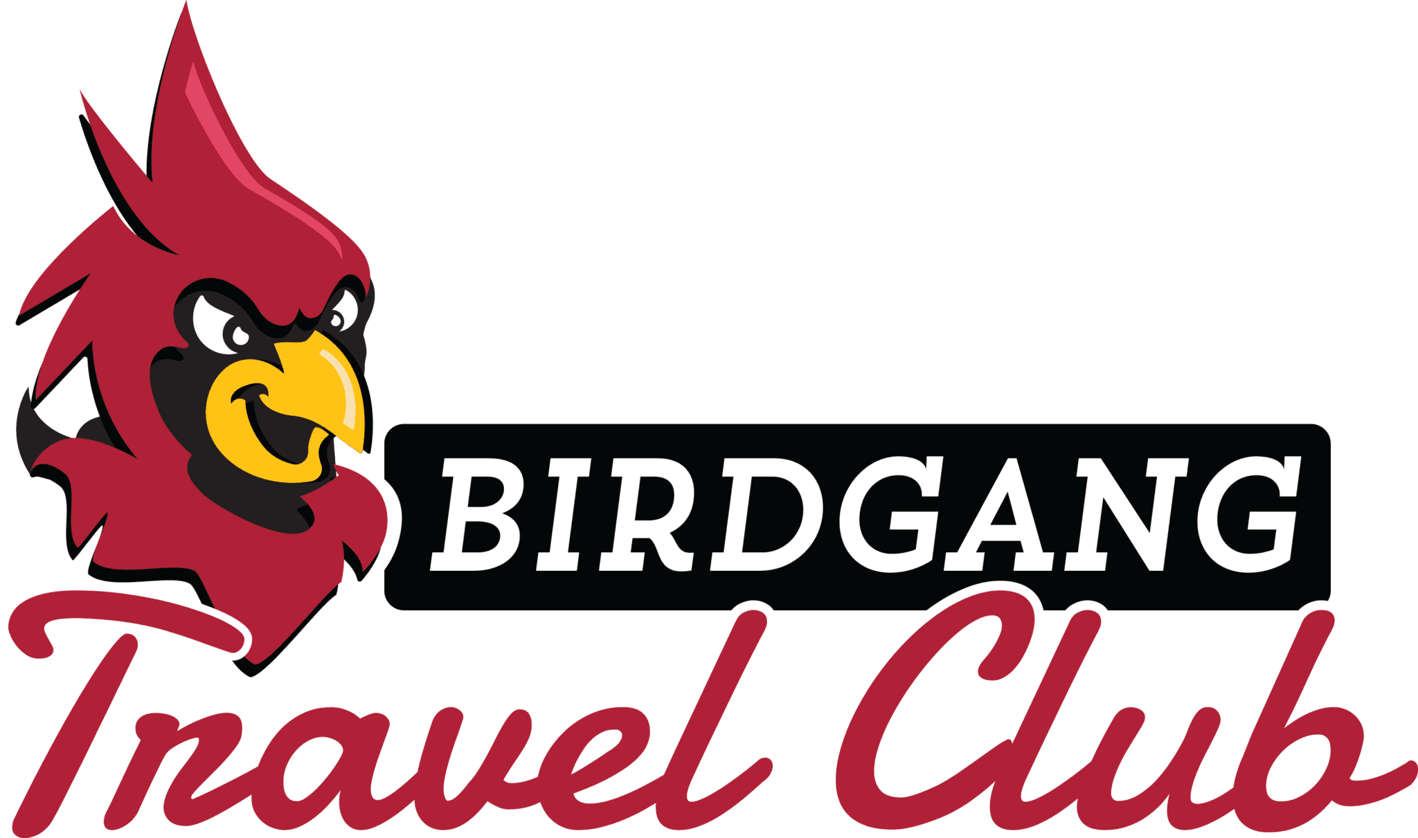 Shop BirdGang Travel Club