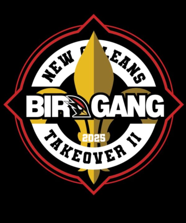 NOLA TAKEOVER PACKAGE 3NTS W GAME TICKETS