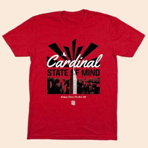 New York Birdgang Takeover Shirt 2026