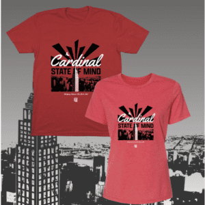 New York City Birdgang Takeover Shirt 2026